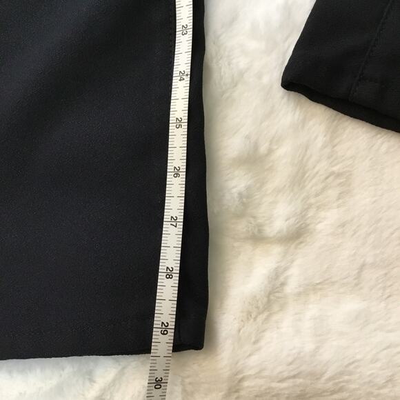 Gianfranco Ferré ITJ Black Bootcut Jeans - Picture 13 of 13